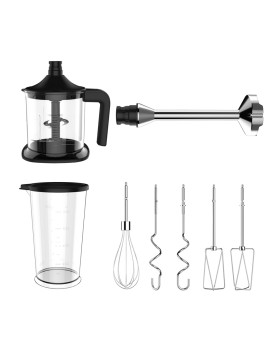 Gastroback 40983 Design Handmixer Pro-foto7