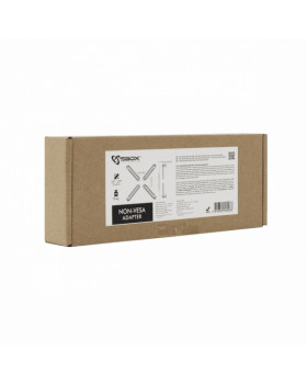 Sbox NON-VESA Adapter-foto7