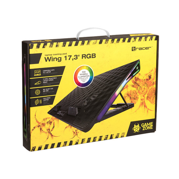 Tracer 46405 Wing 17.3 RGB Tarvikud