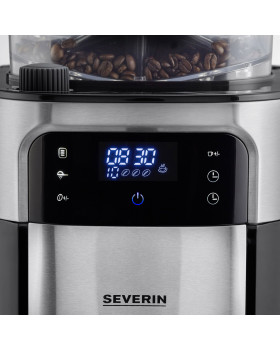 Severin KA 4813-foto7