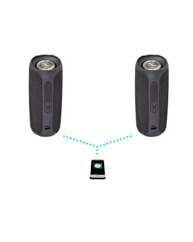 Manta SPK130GO BT Black-foto7