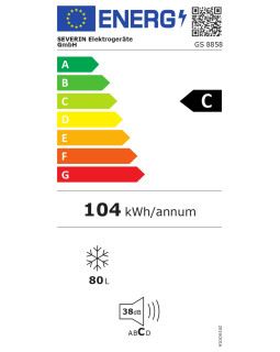 Severin WK 3418-foto9