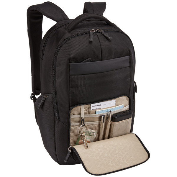 Case Logic 4201 Notion Backpack 15.6 NOTIBP-116 Black Turism