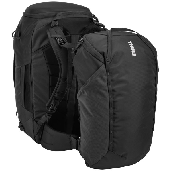 Thule Landmark 60L uni backpacking pack dark forest (3203727) Turism