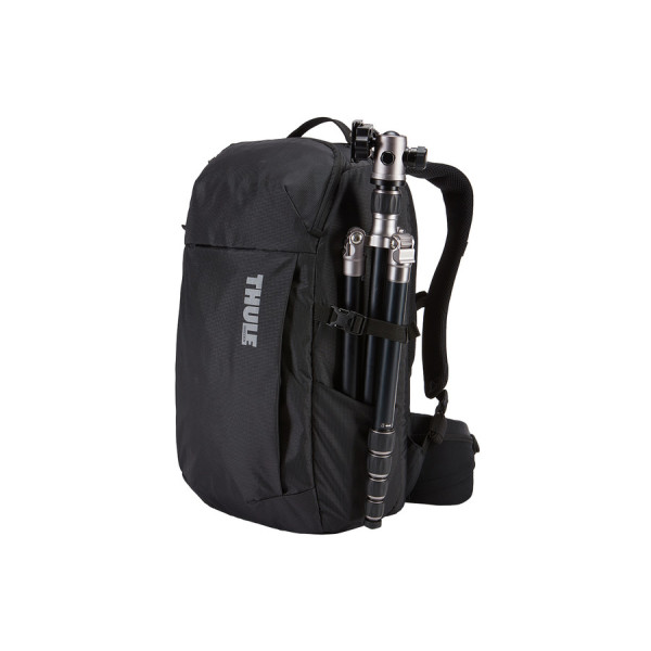 Thule Aspect DSLR Backpack TAC-106 Black (3203410) Fotokaamerad. Tarvikud