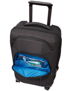 Thule 4031 Crossover 2 Carry On Spinner C2S-22 Black-foto7