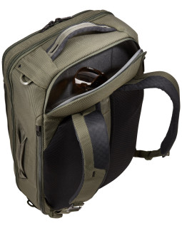 Thule 4061 Crossover 2 Convertible Carry On C2CC-41 Forest Night-foto7