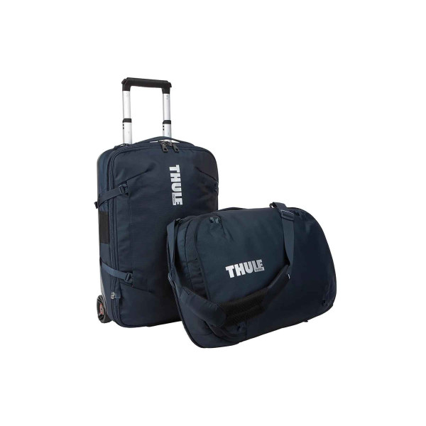 Thule Subterra Wheeled Duffel TSR-356 Mineral (3203450) Turism