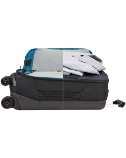 Thule 3915 Subterra Carry On Spinner TSRS-322 Black-foto7