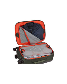 Thule 3918 Subterra Carry On Spinner TSRS-322 Dark Fores-foto7