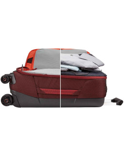 Thule 3917 Subterra Carry On Spinner TSRS-322 Ember-foto7