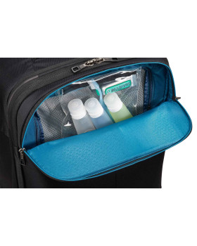 Thule 3919 Subterra Spinner TSRS-325 Black-foto7