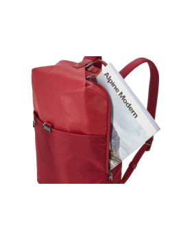 Thule Spira Backpack SPAB-113 Rio Red (3203790)-foto7