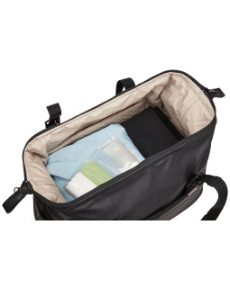 Thule 3781 Spira Weekender Bag 37L SPAW-137 Black-foto7