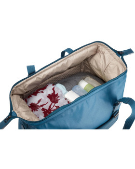Thule Spira Weekender Bag 37L SPAW-137 Legion Blue (3203791)-foto7