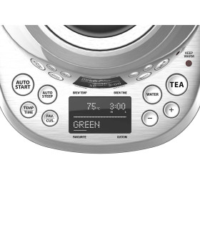 Gastroback 42440 Design Automatic Tea-maker Advanced Plus-foto7