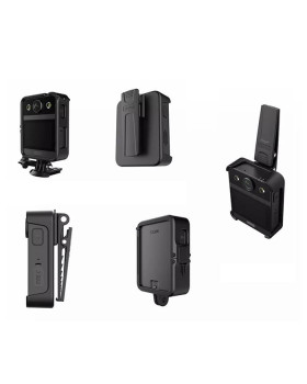 SJCAM A20 Bodycam-foto7