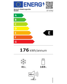 Severin DT 8762-foto7