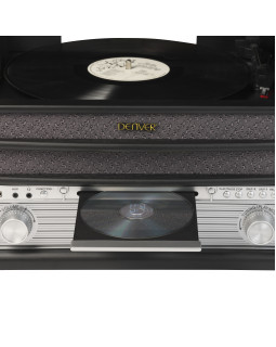 Denver MRD-51 Black-foto7