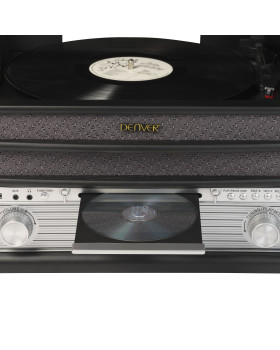 Denver MRD-51 Black-foto7