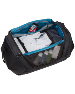 Thule 4026 Subterra Duffel 60L TSWD-360 Black-foto7