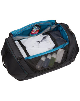 Thule 4026 Subterra Duffel 60L TSWD-360 Black-foto7