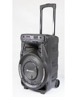 Manta SPK5033 PARTY-foto7