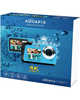 Easypix Aquapix W3048-I Iceblue Edge 10075-foto2