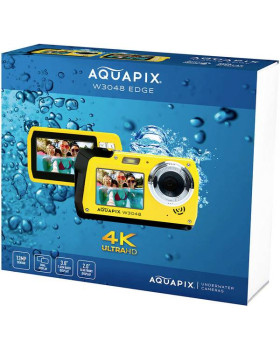 Easypix Aquapix W3048-Y Yellow Edge 10076-foto2