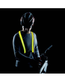 Easypix StreetGlow LED Vest L/XL 65001-foto3