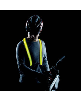 Easypix StreetGlow LED Vest L/XL 65001-foto3