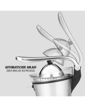 Gastroback 41150 Citrus Juicer Advanced Pro S-foto7