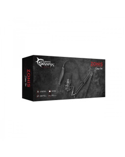 White Shark DSM-01 Zonis-foto7