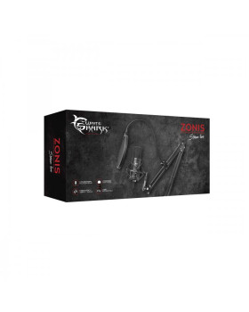 White Shark DSM-01 Zonis-foto7