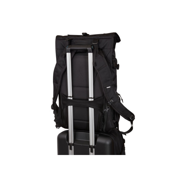Thule Covert DSLR Backpack 32L TCDK-232 Black (3203908) Fotokaamerad. Tarvikud