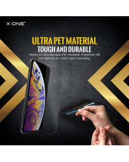 X-ONE Extreme Shock Eliminator for iPhone 7 Plus black-foto7