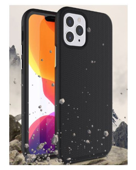 Devia KimKong Series Case iPhone 12 Pro Max black-foto7