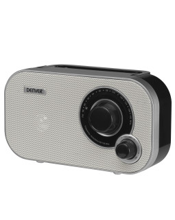 Denver TR-51 White-foto7