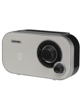 Denver TR-51 White-foto7