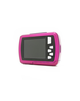 Easypix Aquapix W2024 Splash Pink 10066-foto7