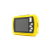 Easypix Aquapix W2024 Splash yellow 10067 