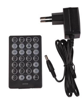 Denver DAB-48 White-foto7