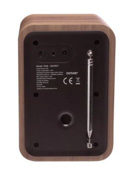 Denver DAB-48 Grey-foto7