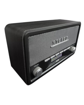 Denver DAB-18 Dark Grey-foto7