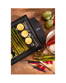 Jata EBQ2 Electro barbecue-foto7