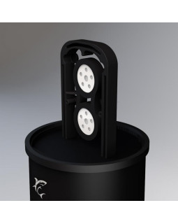 White Shark DSM-02 Nagara-foto7