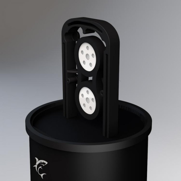 White Shark Nagara DSM-02 Mikrofonid