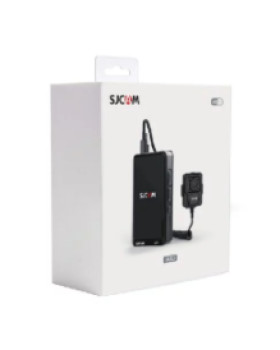 SJCAM A30 Bodycam Black-foto7