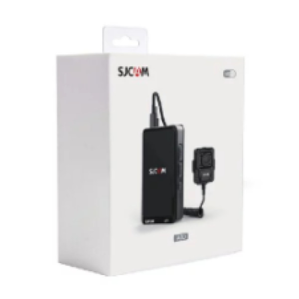 SJCAM A30 black Videokaamerad