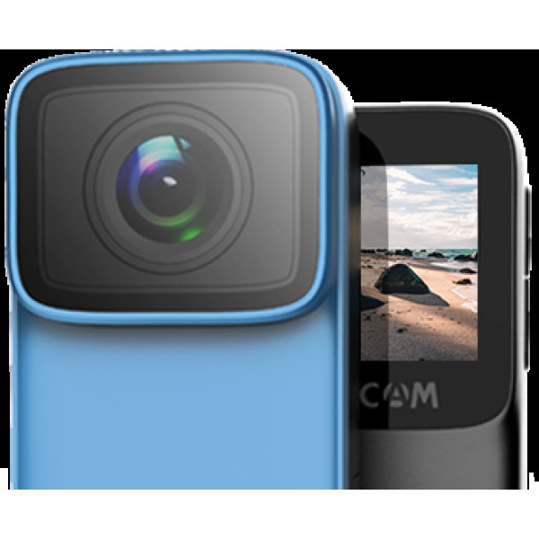 SJCAM C200 white Videokaamerad